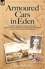 Armoured cars eden - in,