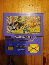 Systema Mighty Max Skull