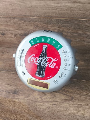 Vintage coca cola bottle cap - vintage,