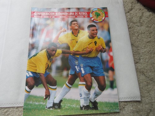 Conmebol south american - conmebol,