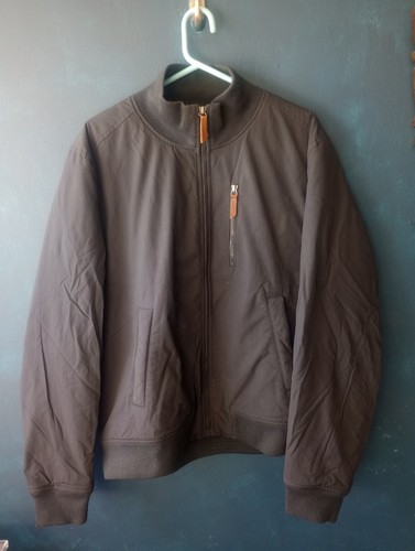Lacoste bomber jacket mens - bomber,
