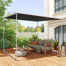 3 x 3(m) Mobile Pergola Kit