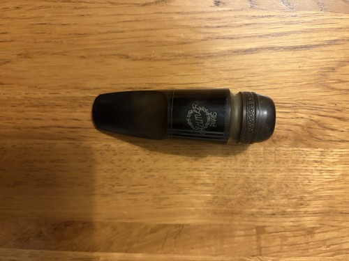 Selmer soloist short - soloist,