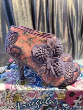 Irregular Choice Euro 40