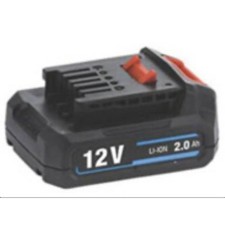 Erbauer Battery 12V 2Ah Li-Ion