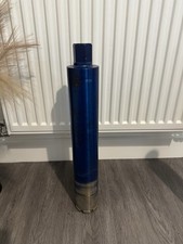 Diamond Core Hole Cutter - W:82mm X L:475mm - Used Twice