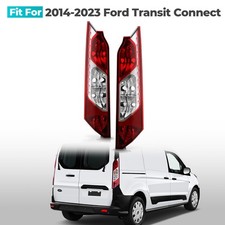 Tail Lights Brake Lamps