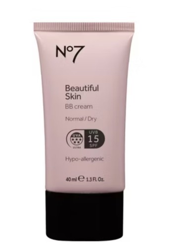 No7 beautiful skin cream - no7,