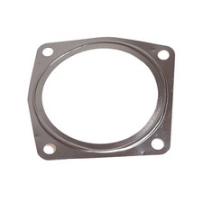 OE Quality 997.111.217.70 Turbo Rear Box Exhaust Gasket Single Seal Replacement
