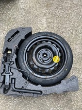 NISSAN MICRA K12 14" SPACE