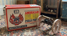 Lovely Vintage Britains