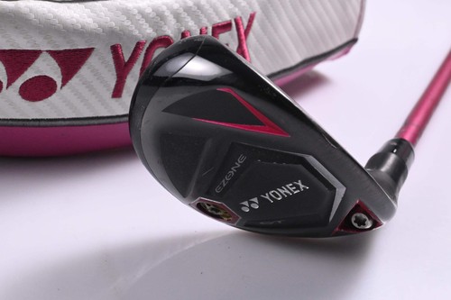 Yonex ezone 2020 7 hybrid - yonex,