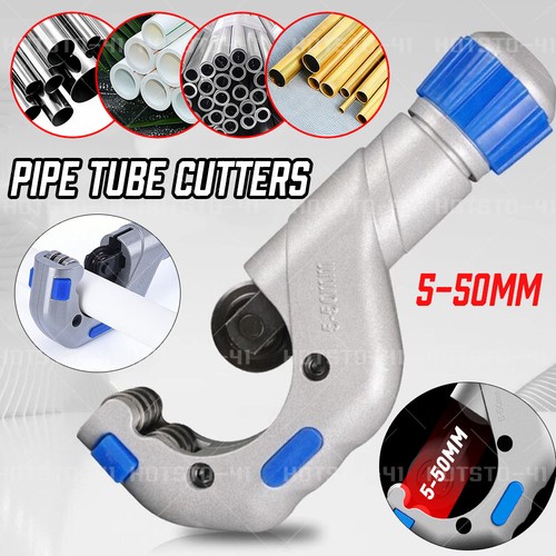 Professional 50mm metal - metal, tube