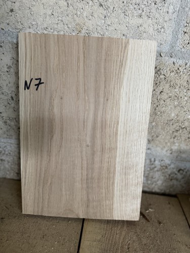 Oak hardwood timber offcut - oak,