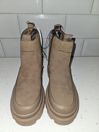 Girls waterproof chelsea - h&m,