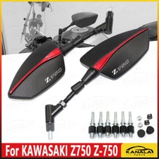 All years For KAWASAKI Z750