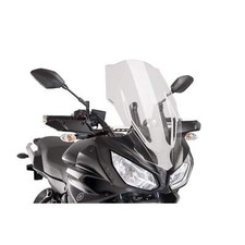PUIG Touring Clear Fairing for