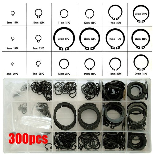 270 300pc mixed - 270/300pc, set