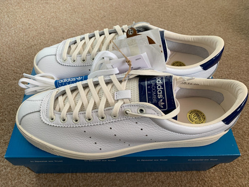 Adidas lacombe spzl 9 - lacombe, uk