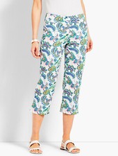 TALBOTS Perfect Skimmer Slim