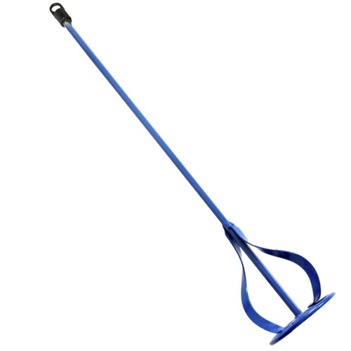 Paint mixing paddle - mixing, whisk