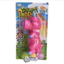 Hog Wild Unicorn Popper