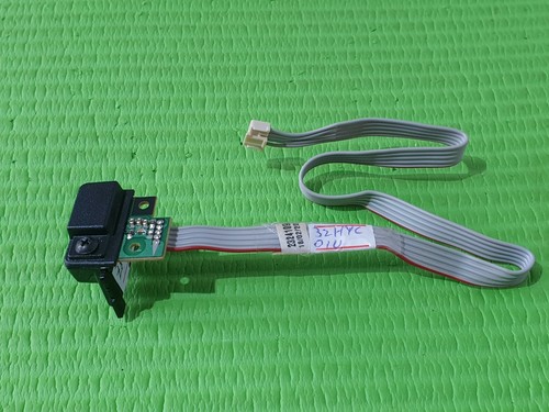 Remote control sensor - ir,