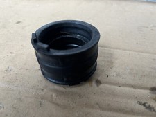 Suzuki Gsxr125 Throttle Bodies Inlet Manifold Rubber From A 2019 Model