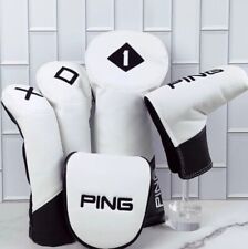 NEW PING Golf Club Headcovers