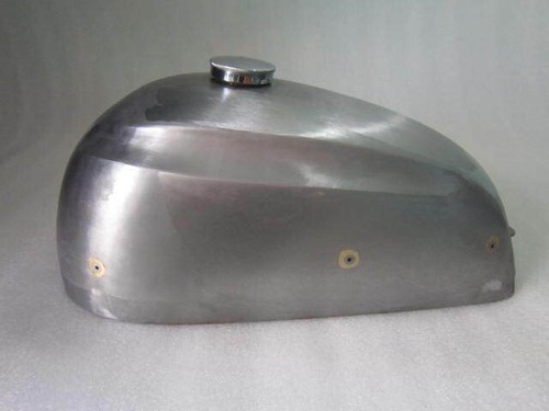 New norton electra jubilee - new,