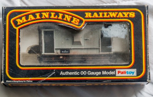 Mainline railways 142 - railways, 10'