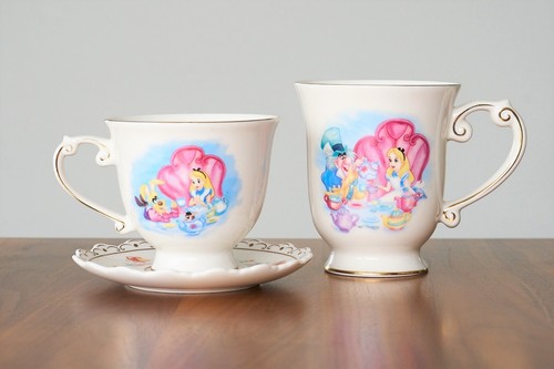 New piece disney parks - 3,