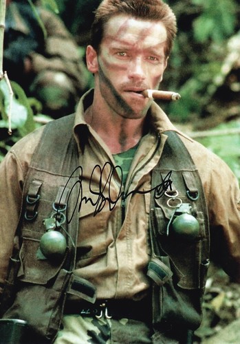 Arnold schwarzenegger - arnold,