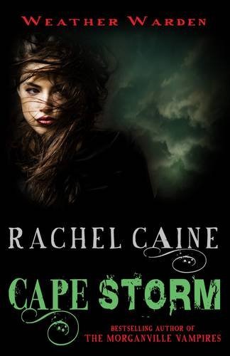Cape storm by - (weather, warden)