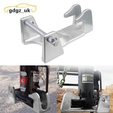 Gooseneck Trailer Lock Hitch