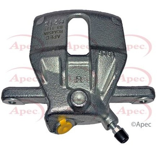 Apec brake caliper - caliper, right