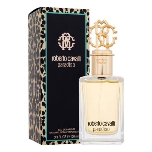 Roberto cavalli paradiso eau - roberto,