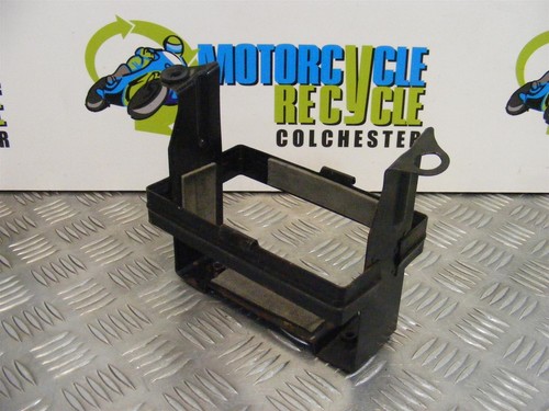 Suzuki gsxr 400 battery box - gsxr,