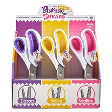 Sew Tasty: Pinking Shears
