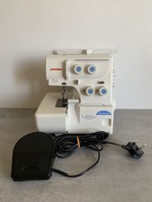 Janome 8002D Sewing Machine