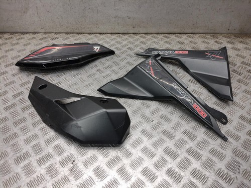 2019 suzuki gsxs 1000 katana - gsxs,