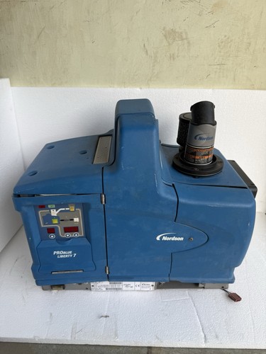 Nordson problue liberty hot - liberty,
