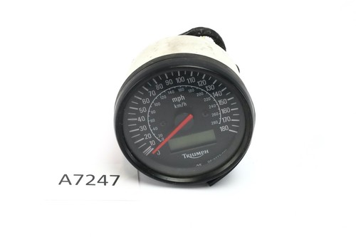 Triumph sprint 955i tacho - sprint,