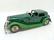 Triang Minic 18M Vauxhall Town