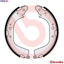 BRAKE SHOE SET S 56 532 FOR