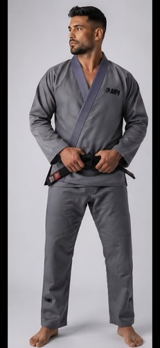 Mpi judo uniform set jacket - mpi, gi
