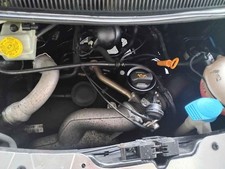 Volkswagen Transporter 04-09