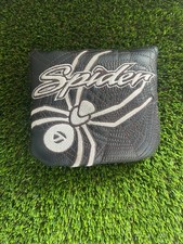 TaylorMade Spider Putter Headcover