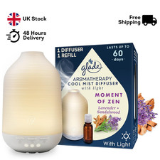 Glade Essential Oil Diffuser