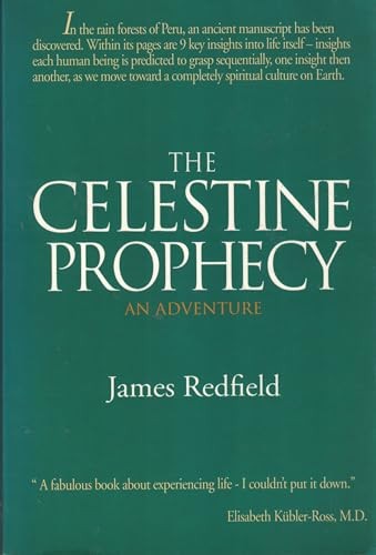 The celestine prophecy - the,